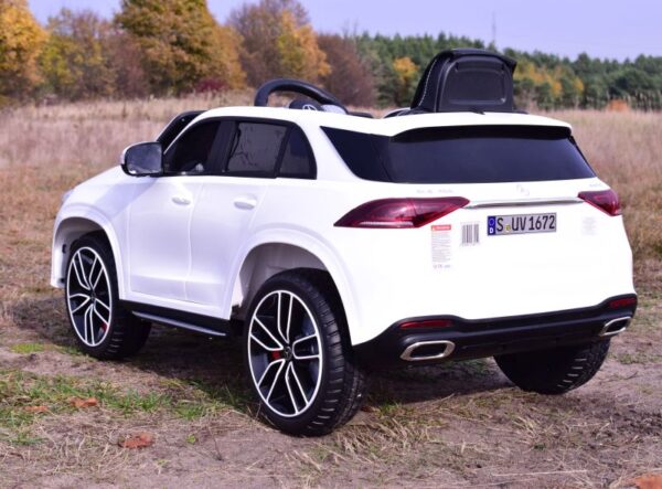 MERCEDES GLE 450 4MATIC, MIĘKKIE SIEDZENIE, MIĘKKIE KOŁA, FULL OPCJA/QY1988 - obrazek 2