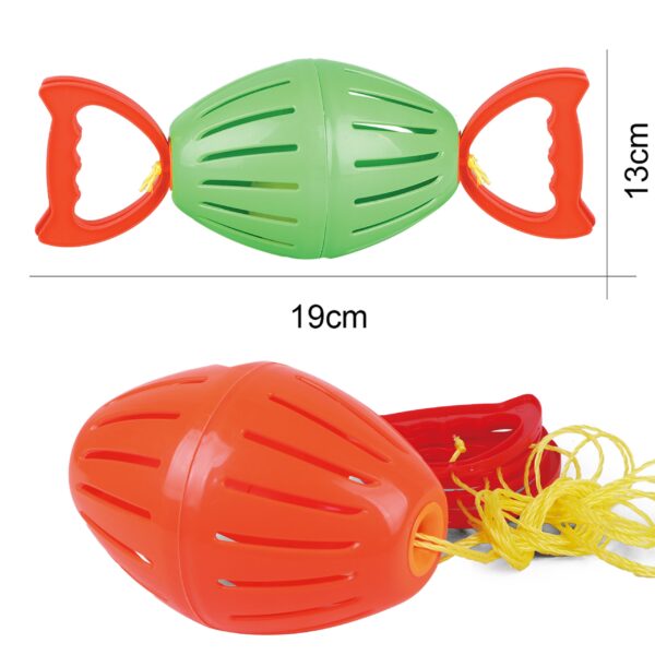 WOOPIE Zabawka Wodna Gra ZOOM BALL - obrazek 2