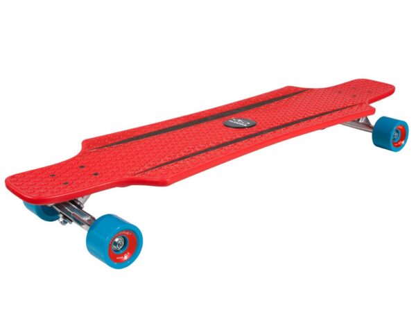 Hudora LONGBOARD CruiseStar deskorolka 12813