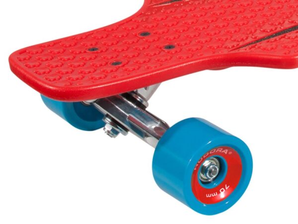 Hudora LONGBOARD CruiseStar deskorolka 12813 - obrazek 2