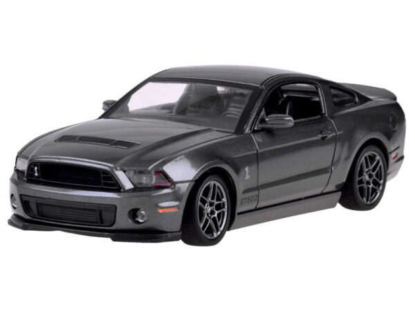 Auto zdalnie sterowane Ford Shelby GT500 RC0585 - obrazek 3