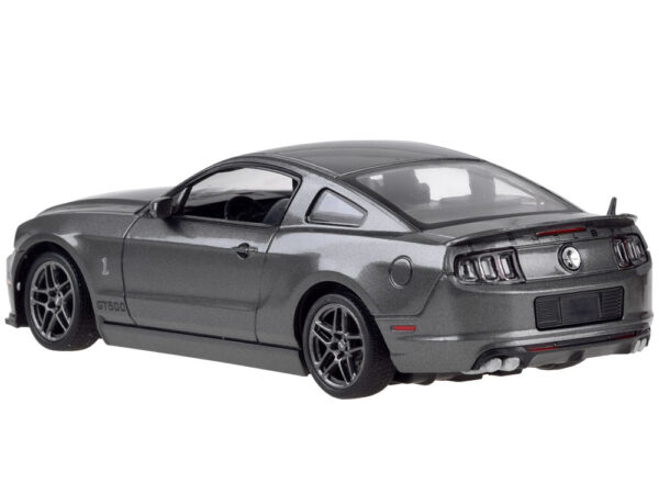 Auto zdalnie sterowane Ford Shelby GT500 RC0585 - obrazek 5