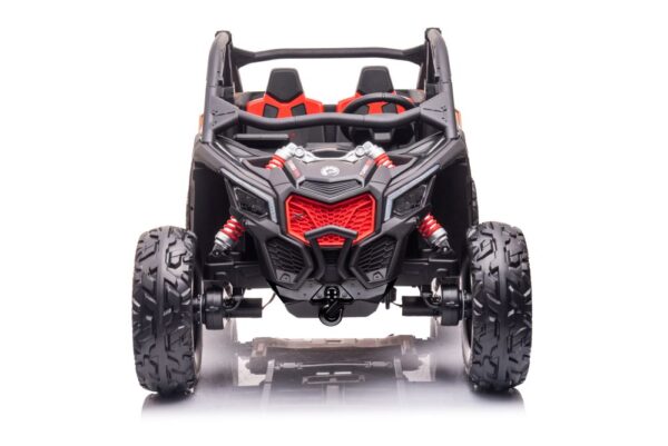 Auto Na Akumulator Buggy Can-am RS DK-CA001 4x4 - obrazek 2