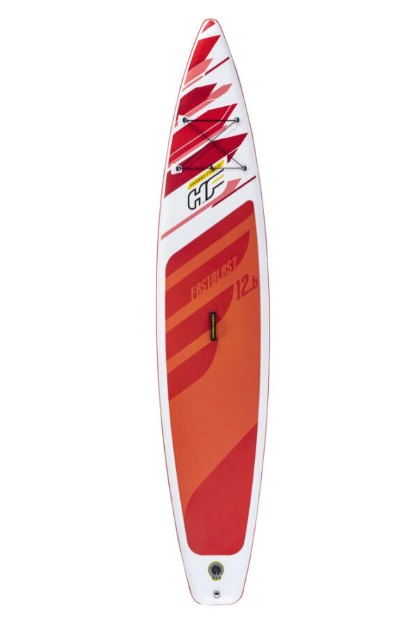 Deska Sup Fastblast Pompowana 381 x 76 x 15 cm Bestway 65343 - obrazek 3