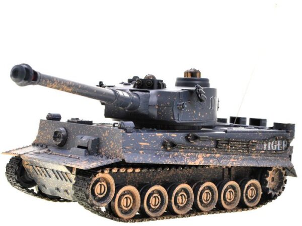 Czołg BATTLE TANK TIGER 103 1/28 RC0375 - obrazek 2