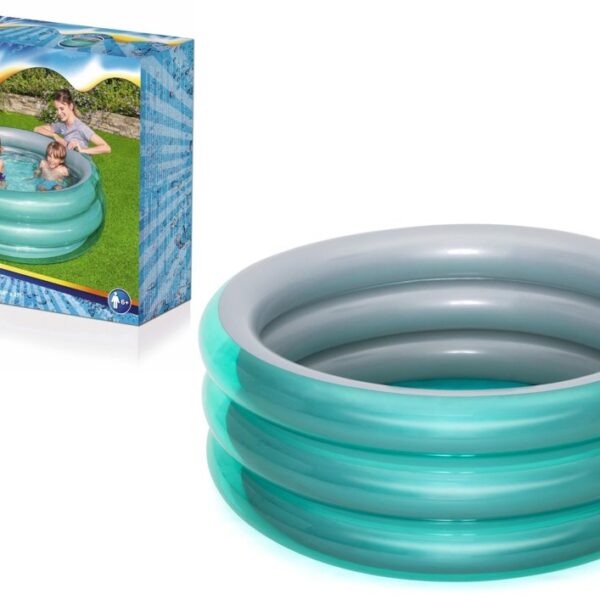 Dmuchany Basenik Dziecięcy 150 cm x 53 cm Bestway 51041