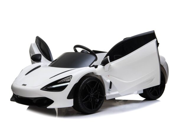 McLaren M720S MIĘKKIE KOŁA, MIĘKKIE SIEDZENIE, PEŁNA OPCJA/DKM720S - obrazek 3