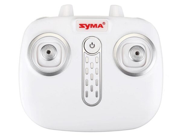 Zdalnie sterowany Metalowy Helikopter Syma S107H Stabilizacja Gyro RC0544 - obrazek 4