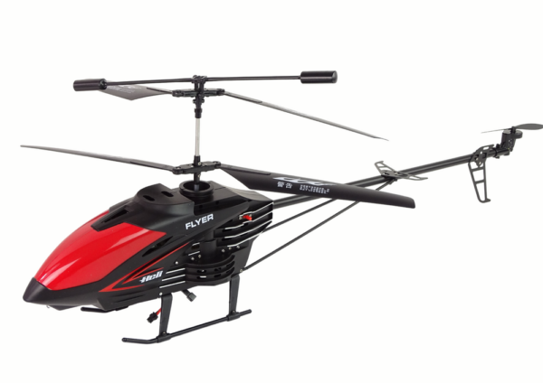 Helikopter Zdalnie Sterowany LH-1301 2.4G XXL 80cm - obrazek 2