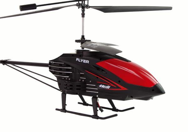 Helikopter Zdalnie Sterowany LH-1301 2.4G XXL 80cm - obrazek 4