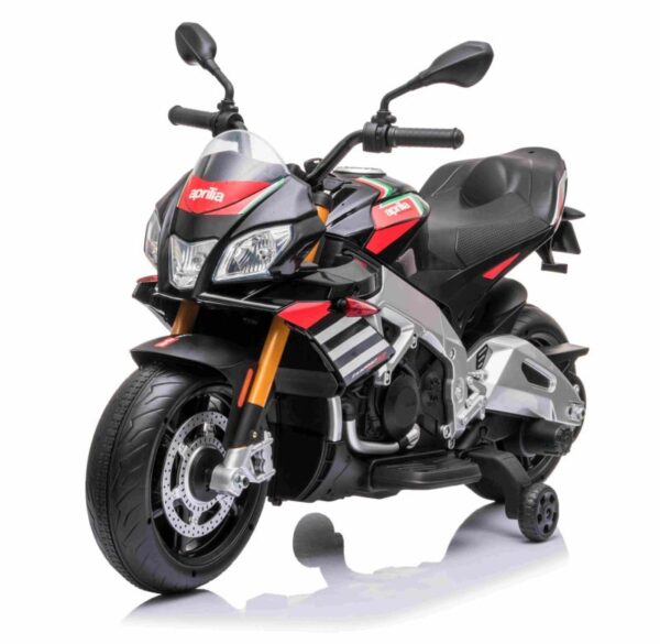 ORYGINALNY MOTOR APRILIA TUONO MIĘKKIE KOŁA,  SUPER WERSJA/ A-010 - obrazek 2