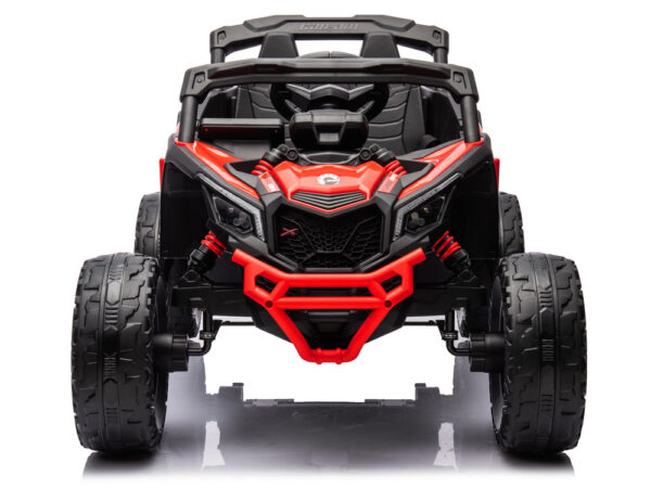 Auto Buggy 4x4 Pojazd na akumulator 800W dla dzieci PA0299 CZ - obrazek 2