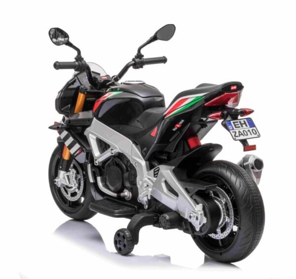 ORYGINALNY MOTOR APRILIA TUONO MIĘKKIE KOŁA,  SUPER WERSJA/ A-010 - obrazek 3