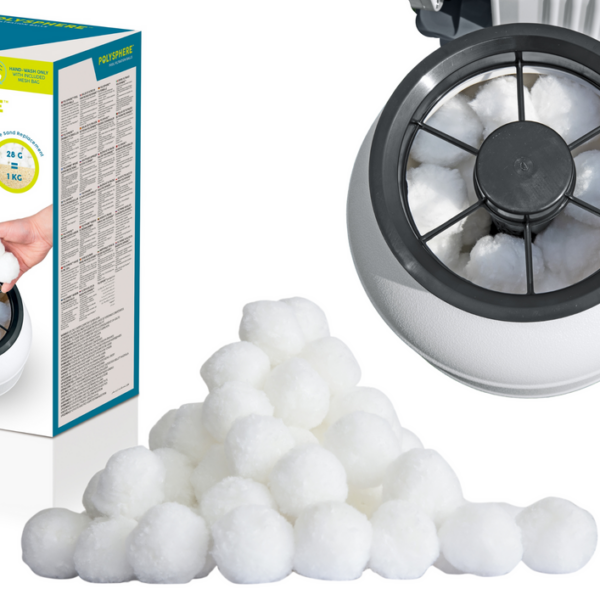 Kulki Filtracyjne Do Pompy Piaskowej Bestway 58475