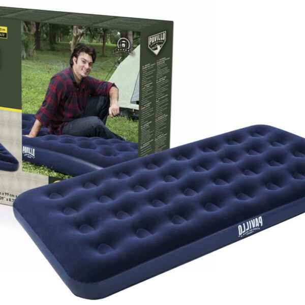 Dmuchany Materac 188 x 99 x 22 cm Bestway 67001