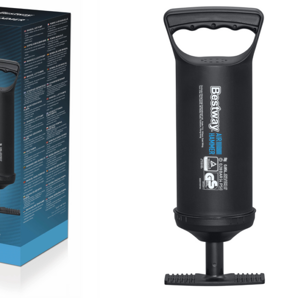 Pompka Ręczna 30cm Bestway 62002