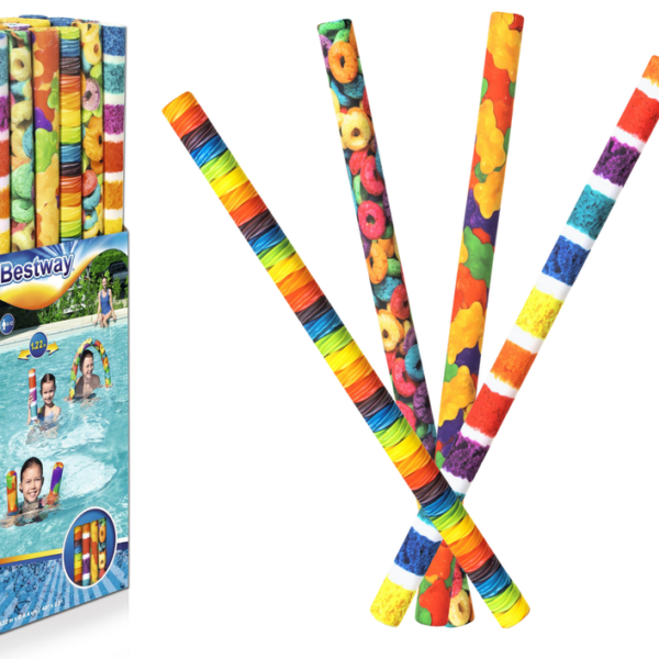 Makaron Piankowy Do Pływania 112 cm Bestway 32217