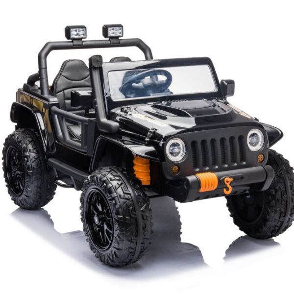 Auto Na Akumulator XB-1118 Czarne