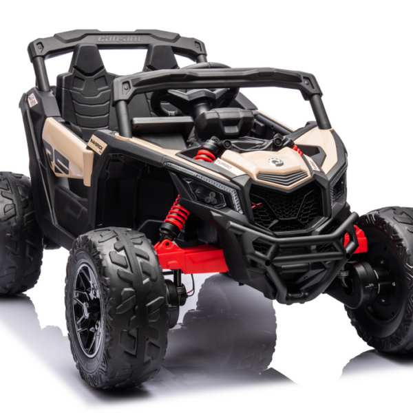 Auto Na Akumulator DK-CA003 RS Khaki