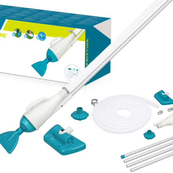 Zestaw Do Czyszczenia Dna Basenu Bestway 58212