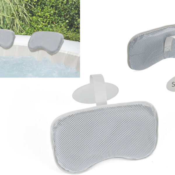 Poduszka Zagłówek Do SPA Basenu Bestway 60316