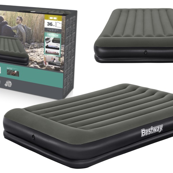 Dmuchany Materac 203 x 152 x 36 cm Bestway 67699