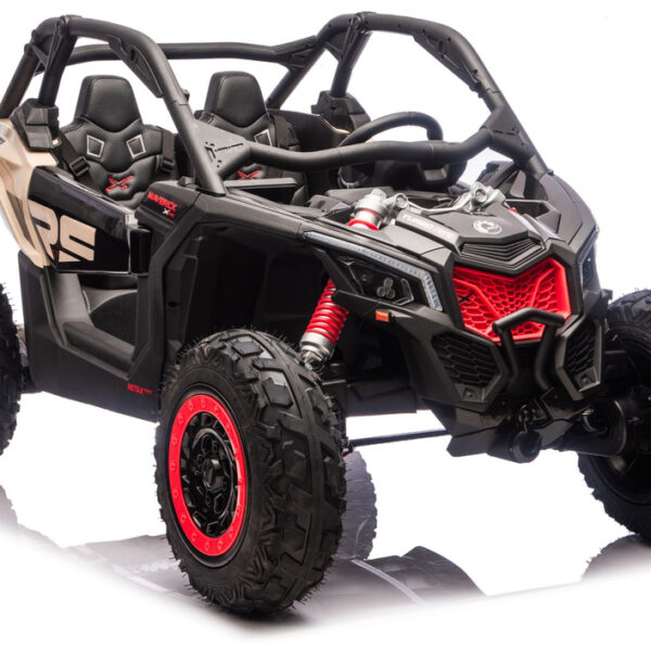 Auto Na Akumulator Maverick CAN-AM Turbo RR STRONG AIR