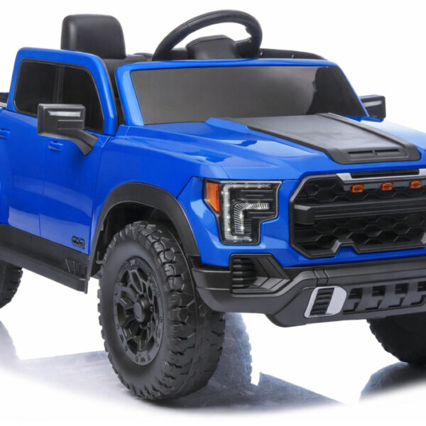 Auto Na Akumulator 4x4 P4 12V7Ah Niebieskie